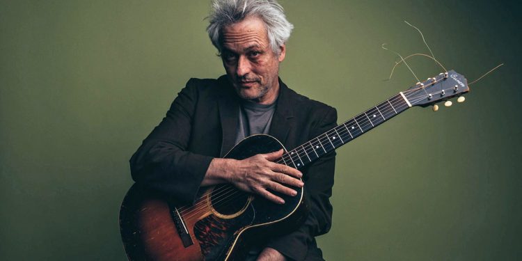 Marc Ribot