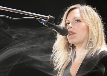 Marta Ferradini. ? Frank Fanelli