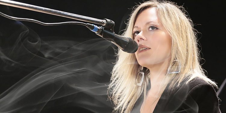 Marta Ferradini. ? Frank Fanelli