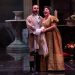 Marta Mari (Tosca) e Otar Jorjikia (Cavaradossi) - Tosca al Teatro Comunale di Sassari