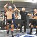 Matteo Dore vs Tiziano Aiello alla quindicesima edizione del Fight Club Championship