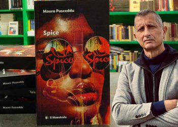 “Spice” di Mauro Pusceddu