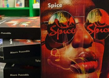 “Spice” di Mauro Pusceddu