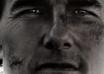 Tom Cruise nei panni di Ethan Hunt