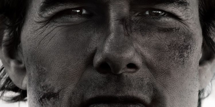 Tom Cruise nei panni di Ethan Hunt