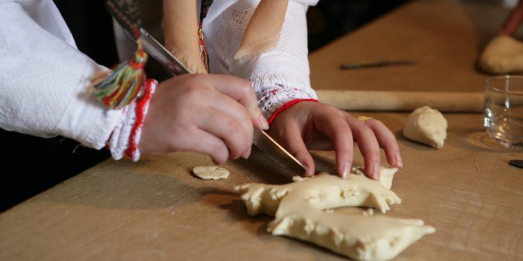 "Mojos e Marigas" Samugheo