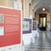 Mostra Microrganismi Università di Sassari