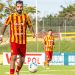 Mula dell'Alghero in azione