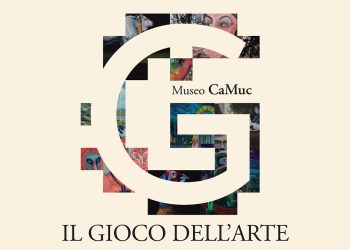 Museo Camuc Ulassai, mostra "Il gioco dell'arte"