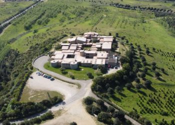 Il Museo Naturalistico del Territorio “G. Pusceddu” a Lunamatrona (SU)