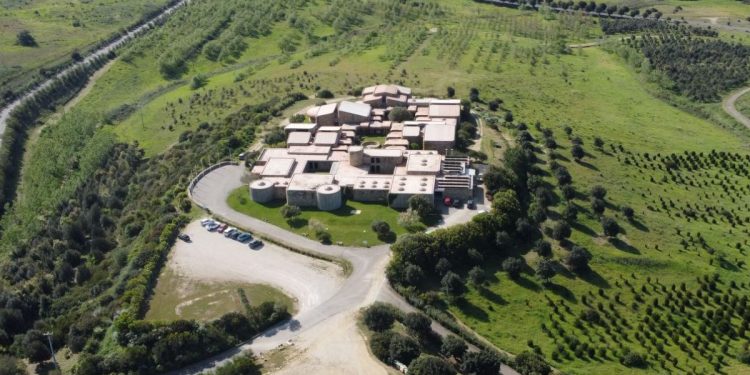 Il Museo Naturalistico del Territorio “G. Pusceddu” a Lunamatrona (SU)