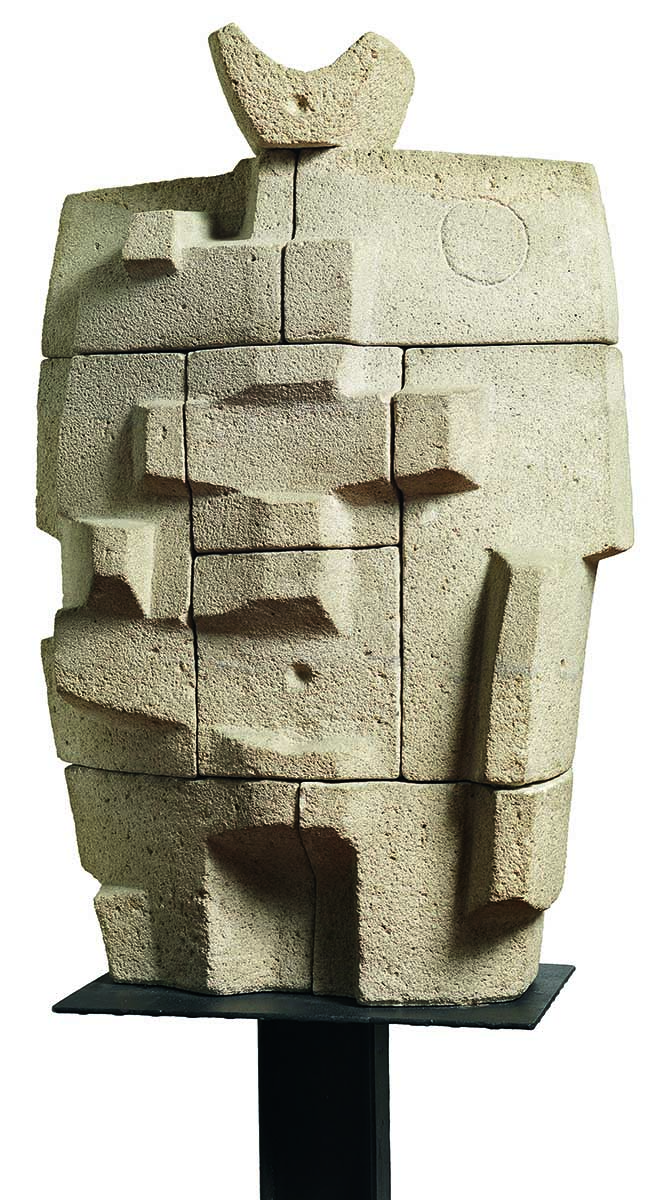 Museo Nivola