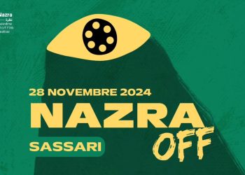 "Nazra OFF" Sassari