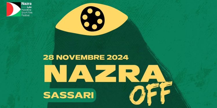 "Nazra OFF" Sassari