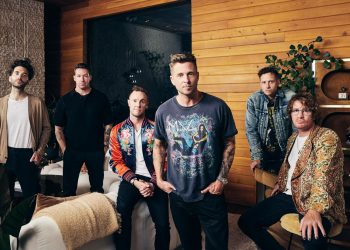 OneRepublic. ? livenation.it