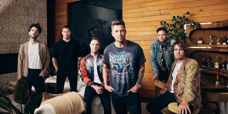 OneRepublic. ? livenation.it