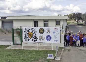 Oristano, la nuova Casa Sea Scout