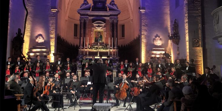 La Polifonica Santa Cecilia