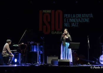 Premio Isio Saba 2024, i vincitori Ava Alami Duo