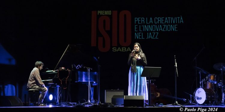 Premio Isio Saba 2024, i vincitori Ava Alami Duo