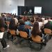 Presentazione della Fisica Medica a Cagliari, Liceo Euclide