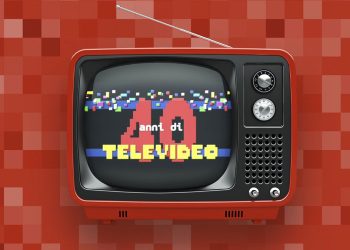 “Quarant'anni di Televideo” su RaiPlay