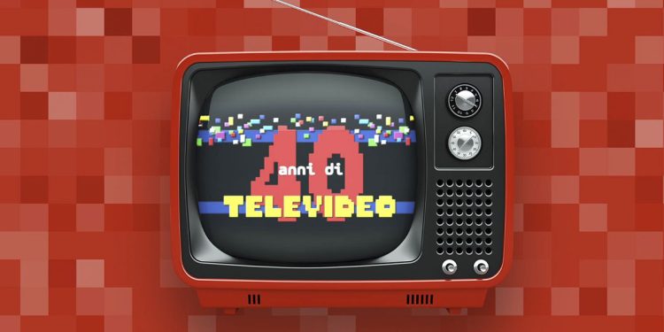“Quarant'anni di Televideo” su RaiPlay