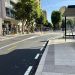 Riaperto il viale Trieste a Cagliari