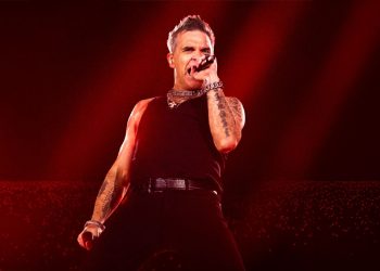 Robbie Williams