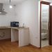 Sassari, uno degli appartamenti del progetto di housing sociale