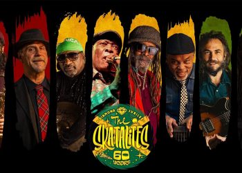 Skatalites