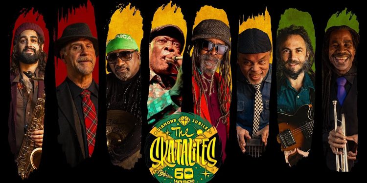 Skatalites