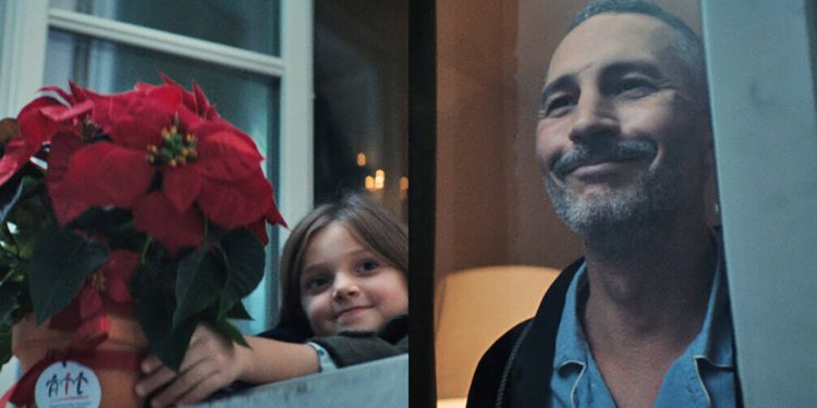 Spot AIL "Segui la Stella"