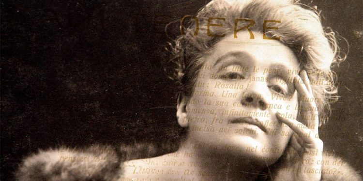 Tavola rotonda "Cenere - Storia d’amore e di dolore"