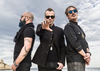 Tazenda. ? Domenico Rizzo