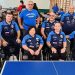 Tennistavolo Sassari classe 1-5