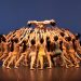 The Tokyo Ballet "Le sacre du printemps". ? Shoko Matsuhashi