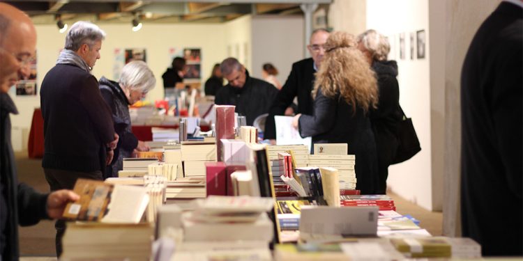 Un’isola e i suoi libri