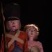 “Un soldatino” della compagnia Toscana Micro Teatro Terra Marique