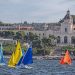 Vela, Hansa 303 a Su Siccu. ? Luigi Corda