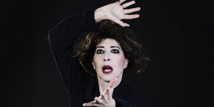 Veronica Pivetti