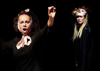 "Voci di Donna" di Monica Corimbi e "Rinascimento Contemporaneo" della Piccola Compagnia della Magnolia