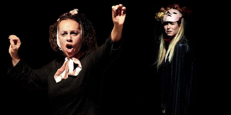 "Voci di Donna" di Monica Corimbi e "Rinascimento Contemporaneo" della Piccola Compagnia della Magnolia