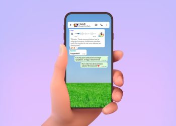 WhatsApp introduce le trascrizioni messaggi vocali