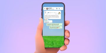 WhatsApp introduce le trascrizioni messaggi vocali