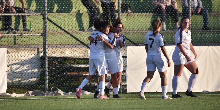 Women Torres vs Sedriano