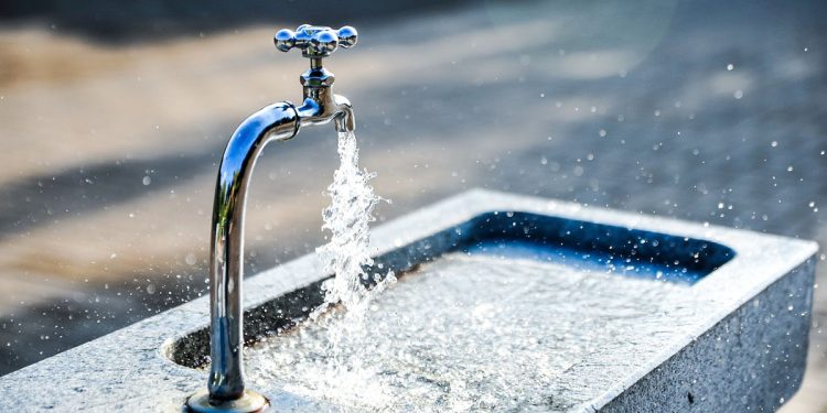 L'acqua potabile arriva nelle case di S'Ecca S'Arrideli