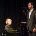 Il baritono Lars Grünwoldt e il pianista Andrea Rucli. ? Angelo Salvin