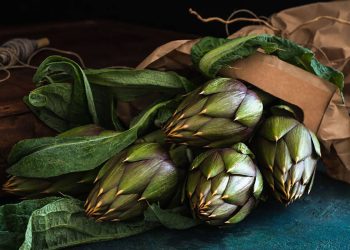 Carciofo spinoso sardo