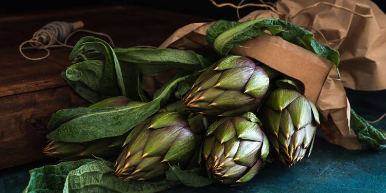 Carciofo spinoso sardo